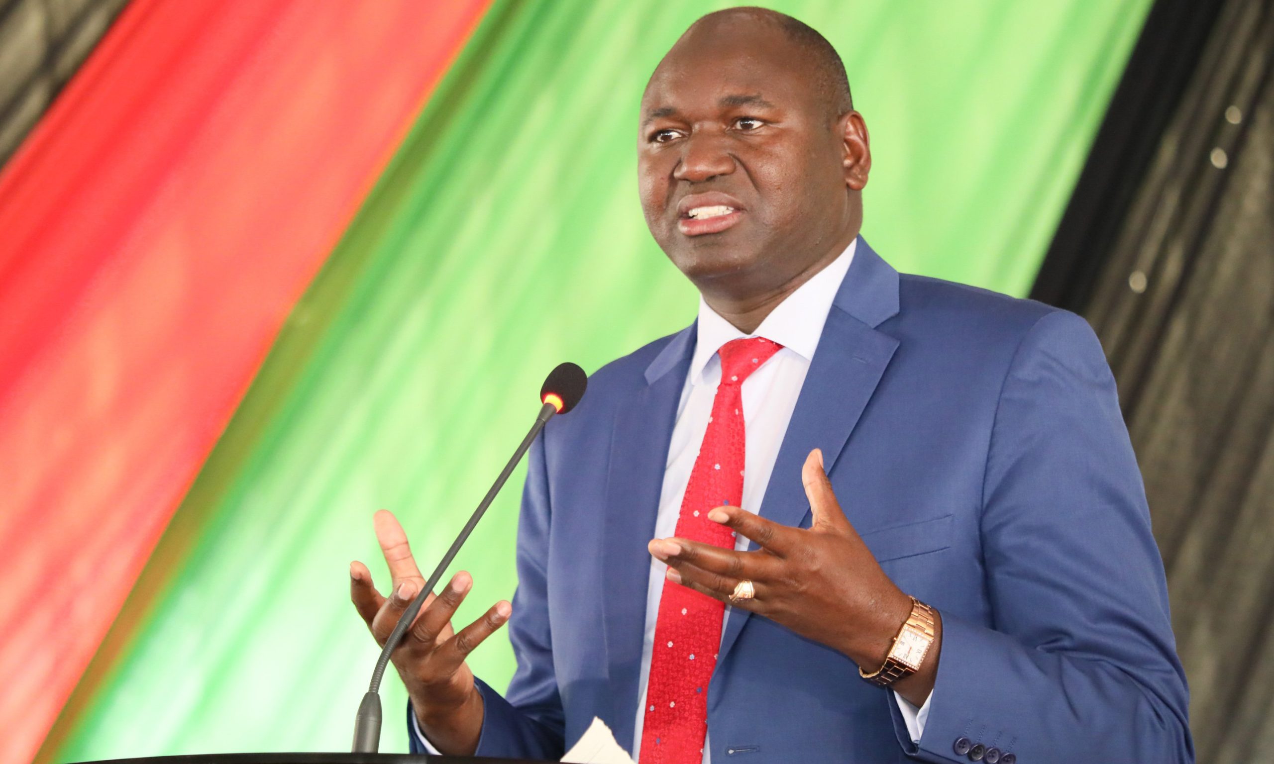 AI kutumika kuteua wanafunzi wa Gredi 9 kujiunga na Sekondari