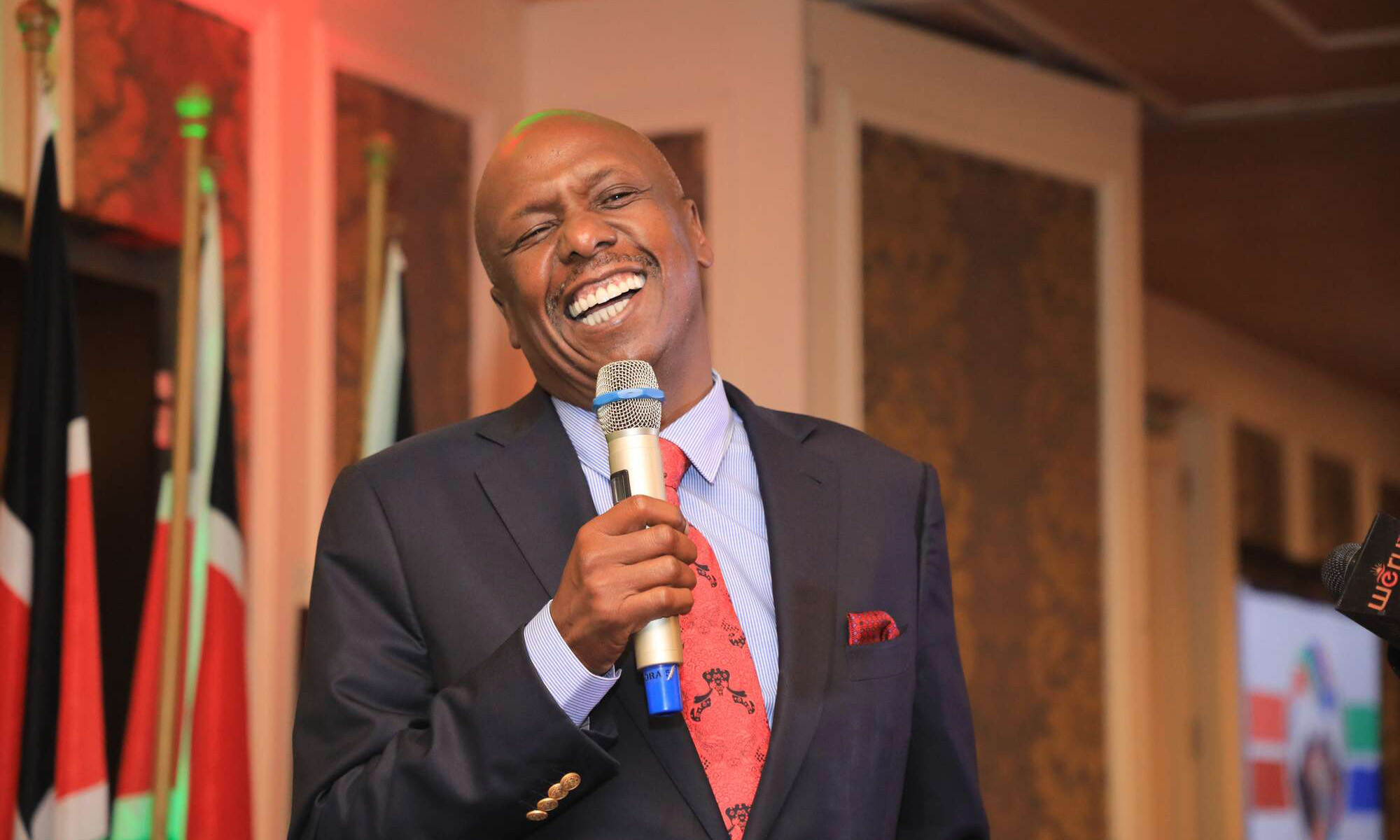 Gideon Moi aacha wafuasi kwa mataa, ajiondoa uchaguzi Baringo baada ya kukutana na Ruto