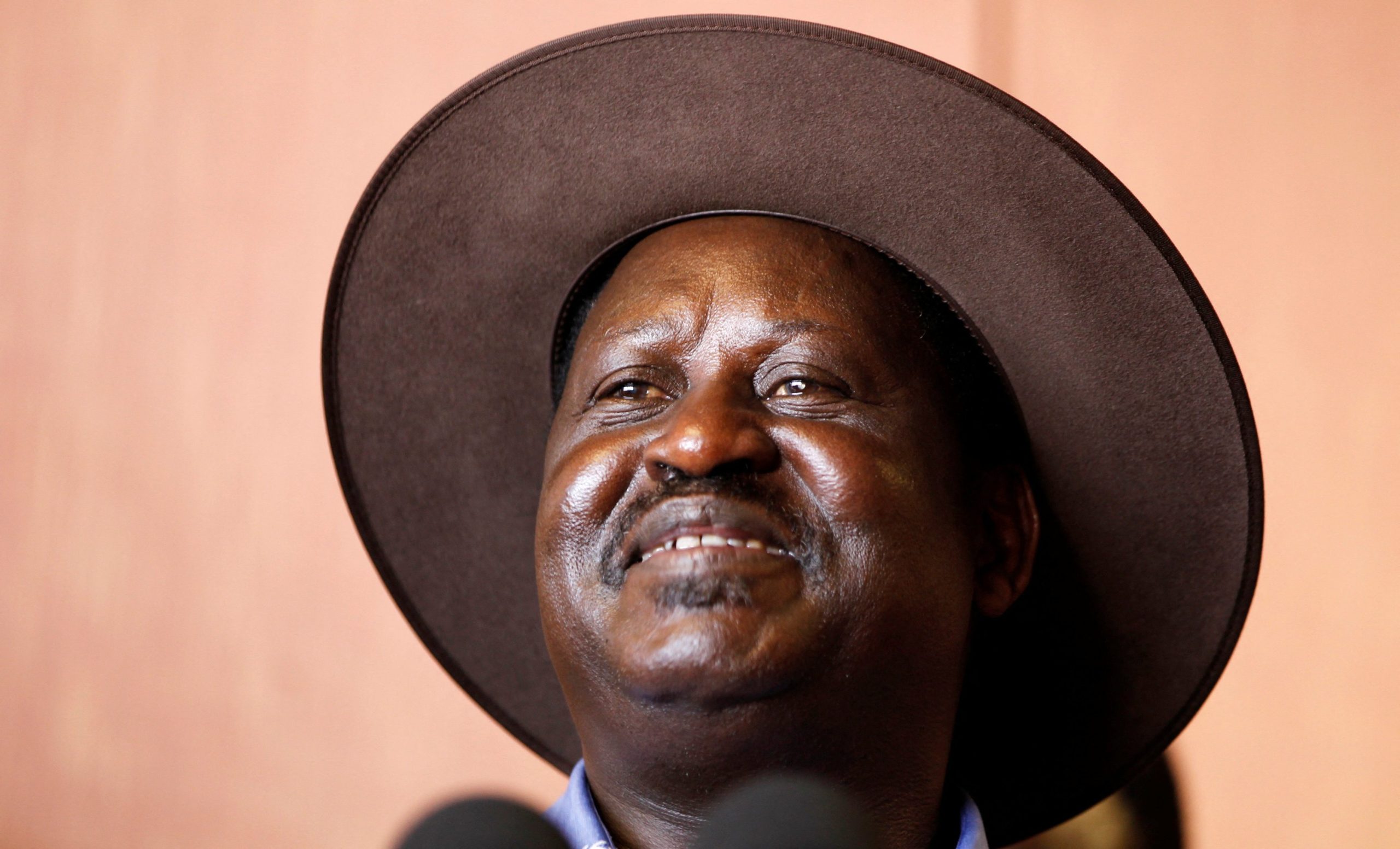 Raila ageuzwa shujaa wa Mashujaa Dei akituzwa na kuenziwa kote