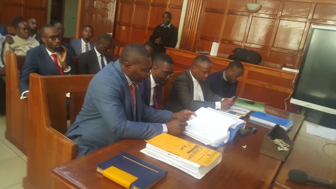 Malumbano makali katika uchunguzi wa kifo cha Rex Masai