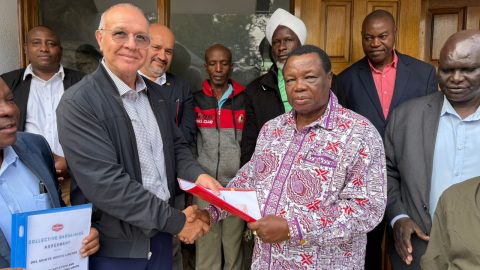 KPAWU, Delmonte zatia saini CBA ya kuimarisha maslahi ya wafanyakazi