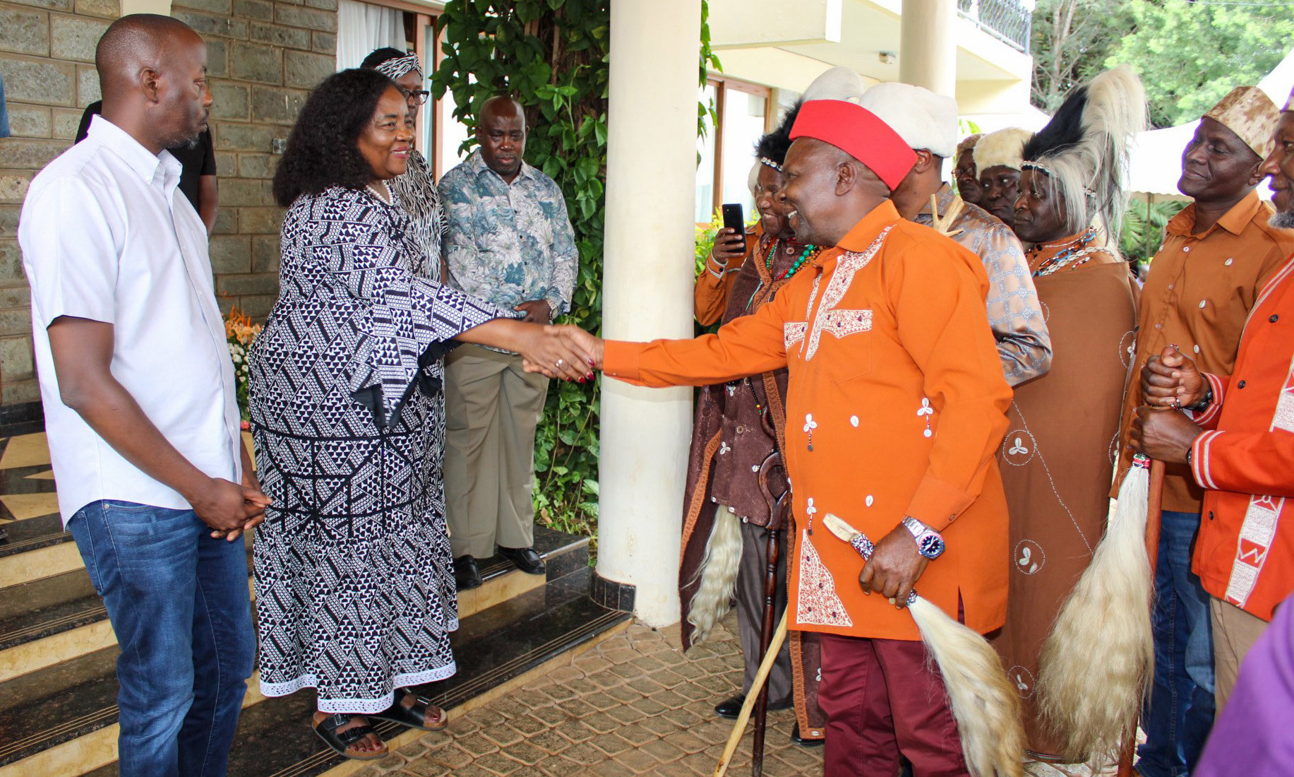 Matamasha mbalimbali yapangwa kumuenzi marehemu Raila