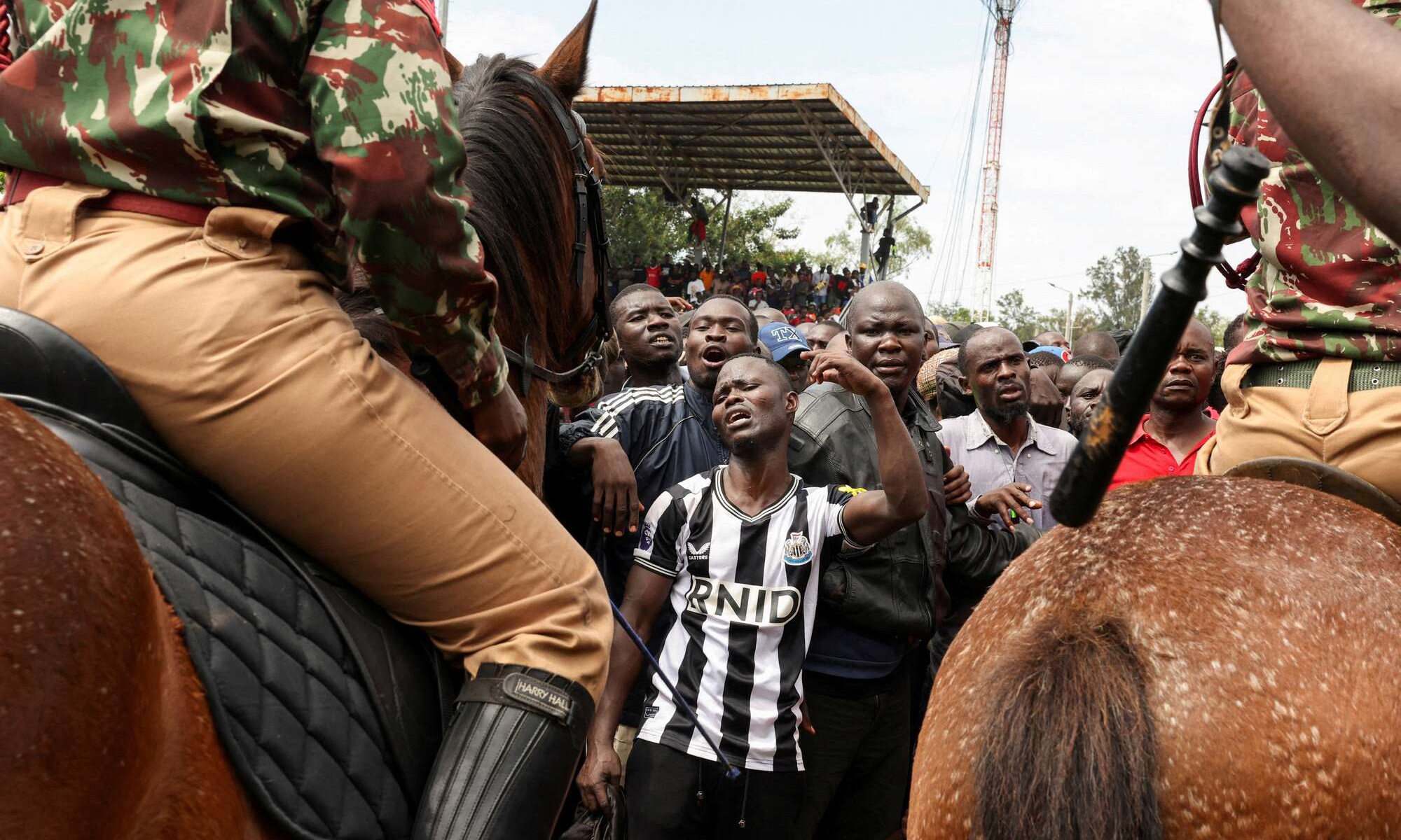 Raila: Kwa nini wakazi wa Kondele bado hawaamini hayuko