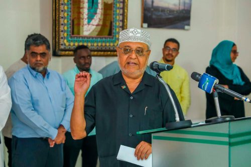 Msikiti wa Jamia kuandaa maonyesho ya historia ya miaka 100