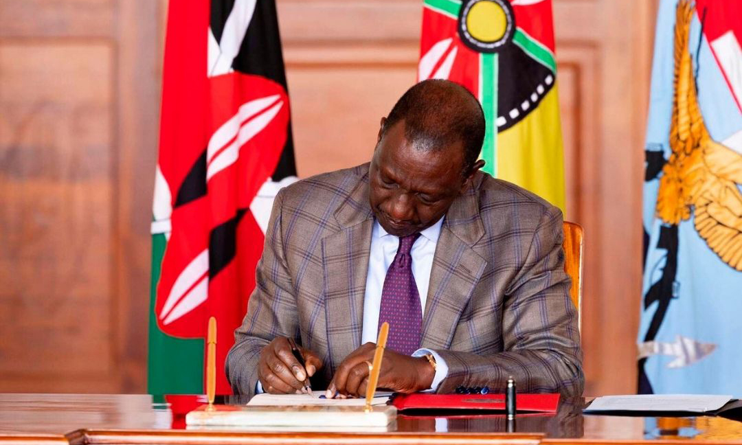 Mahakama yapiga breki utekelezaji sheria za kudhibiti mitandao ya kijamii