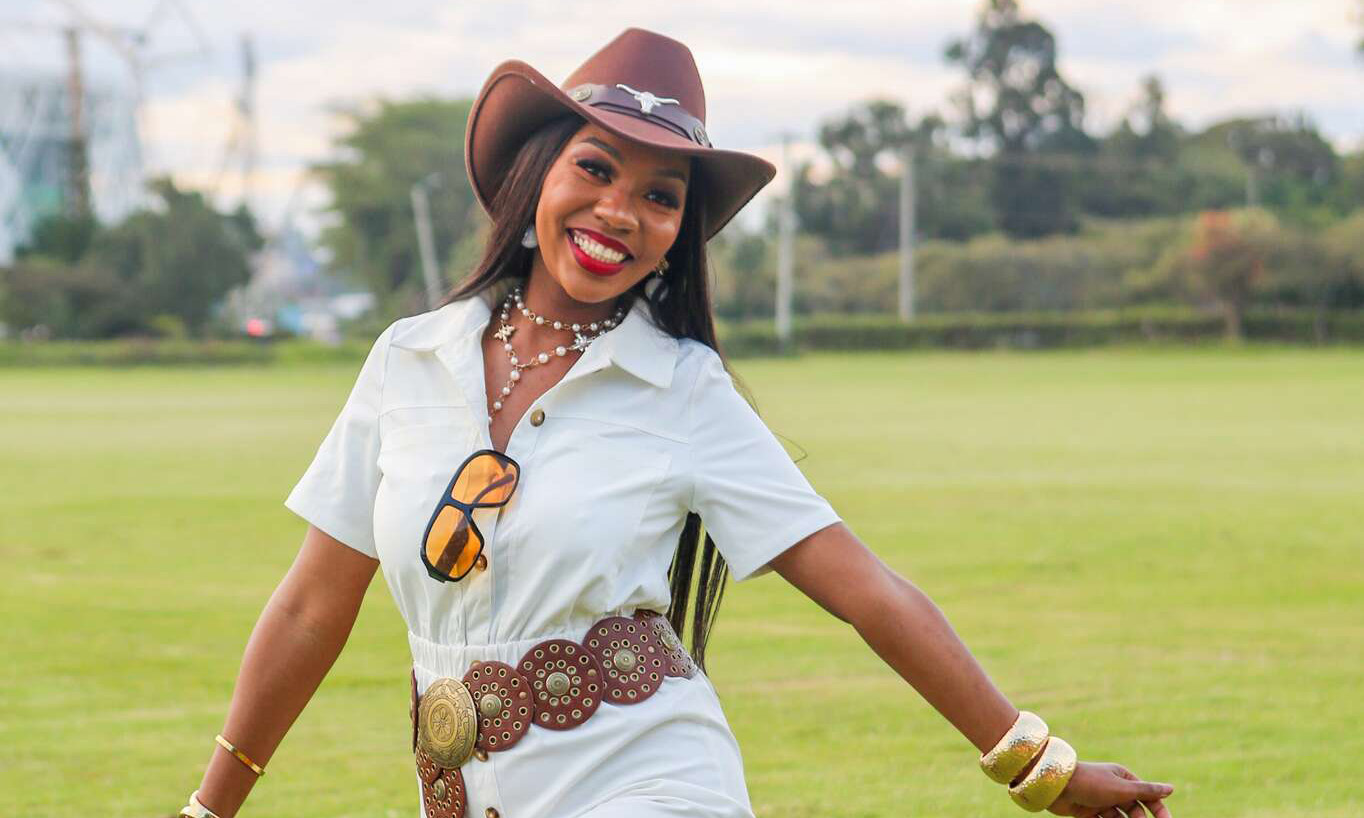 BI TAIFA – SUZZY WANJIKU