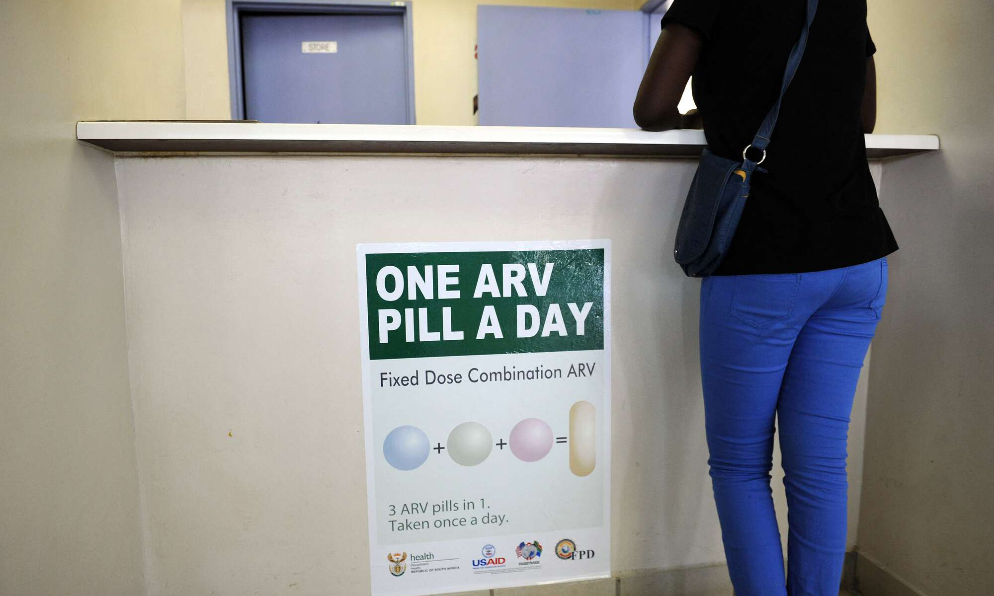 Wanaume Kisumu waonywa dhidi ya kuwaambukiza Ukimwi wake zao wajawazito