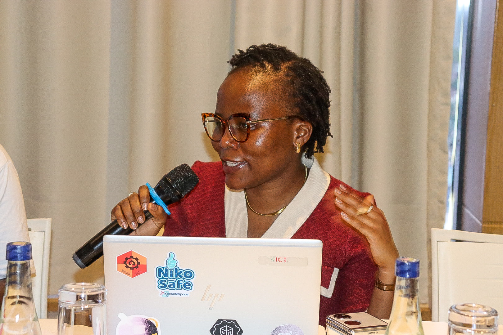 Shirika lazindua jukwaa kukabili unyanyasaji wa kijinsia mitandaoni