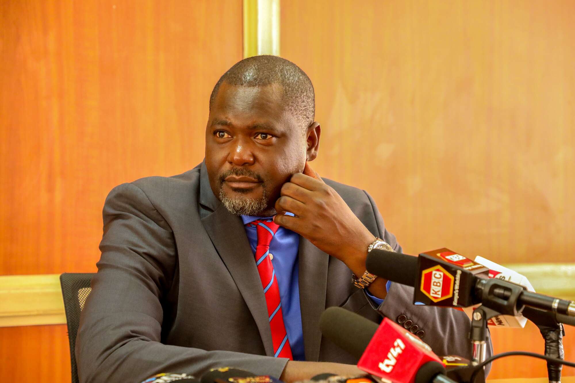 Sakata ya ulaghai wa Sh6.2bn serikalini yachunguzwa