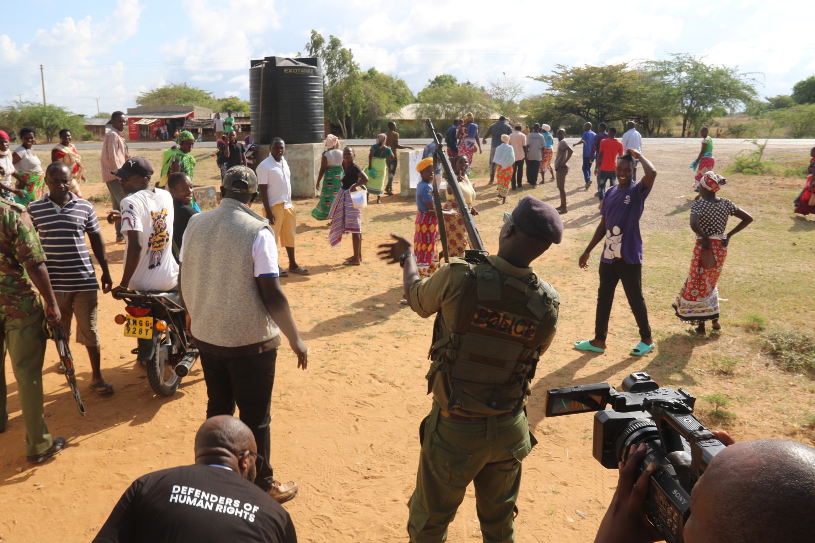 Madai ya hongo hapa na pale chaguzi ndogo zikiendelea