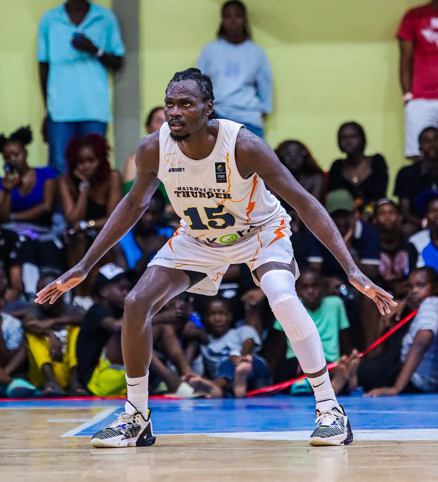 Kenya kuandaa mashindano ya kimataifa ya mpira wa vikapu ya wanawake, wanaume mwezi huu