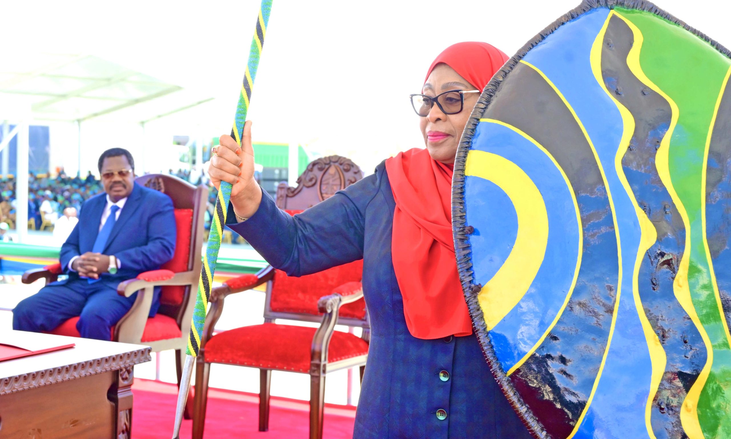 ICC yaongezewa shinikizo kuhusu kuchunguza mauaji ya waandamanaji Tanzania