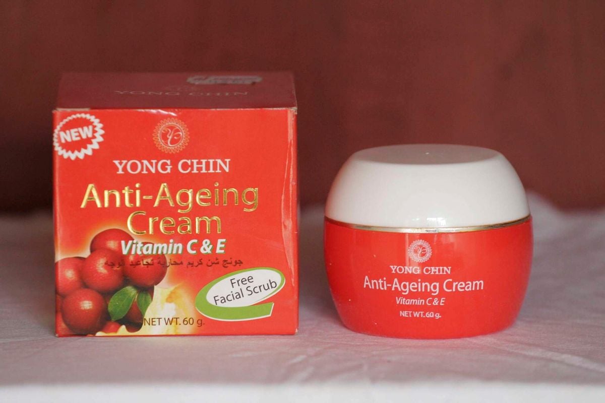 Baadhi ya krimu za kubadilisha ngozi zina kemikali– Ripoti