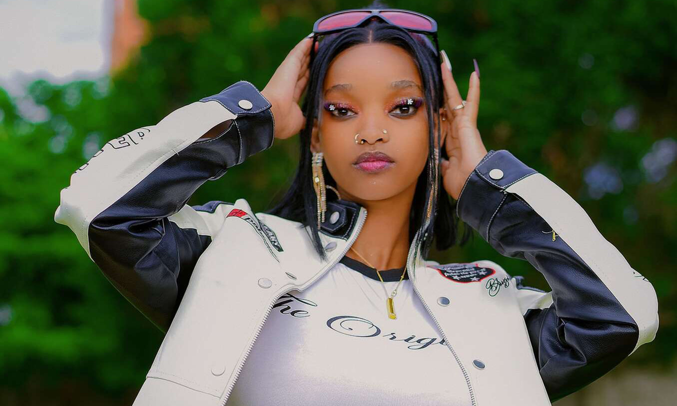 BI TAIFA- KHADIJA ESSIE