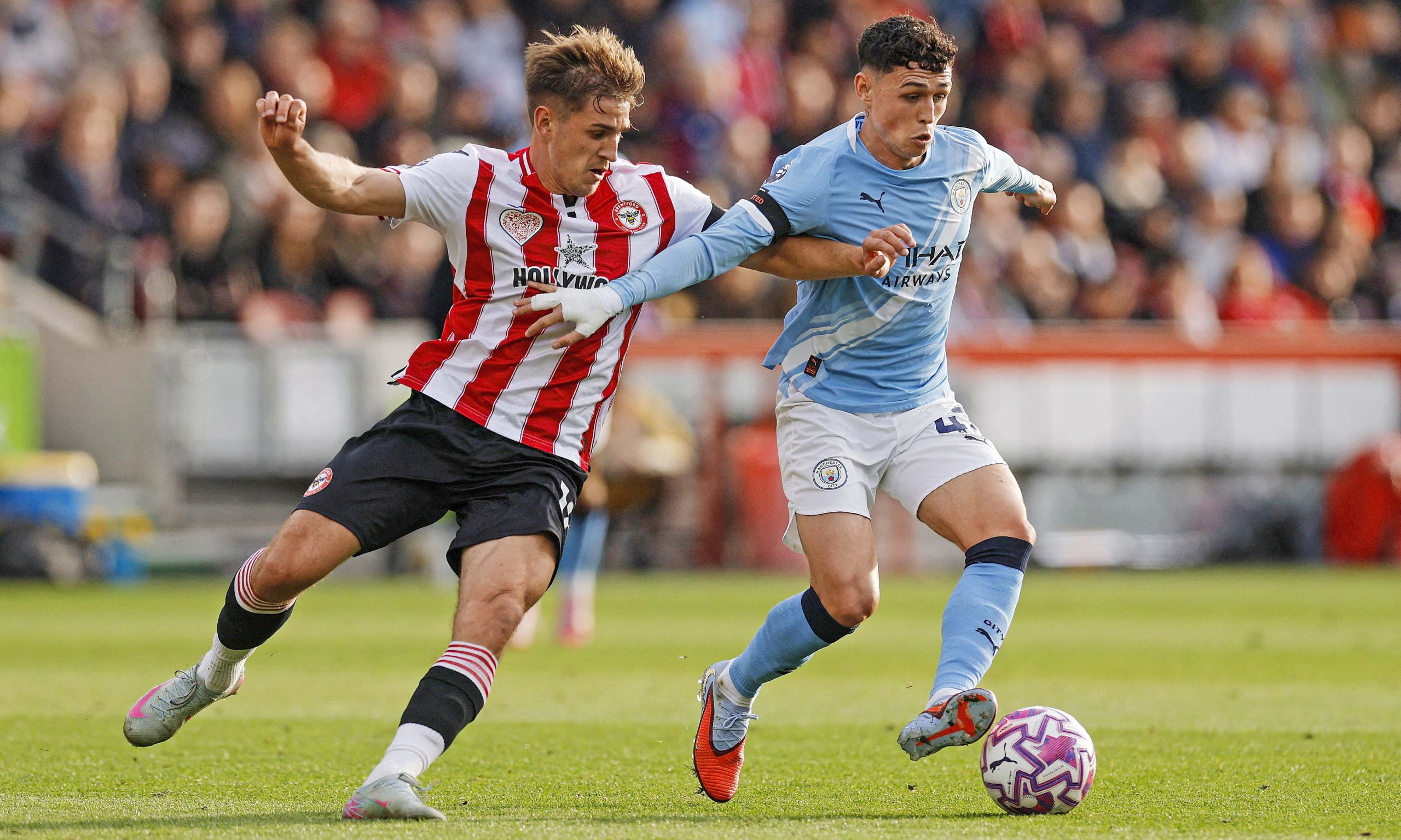 Man City wapigia hesabu Carabao