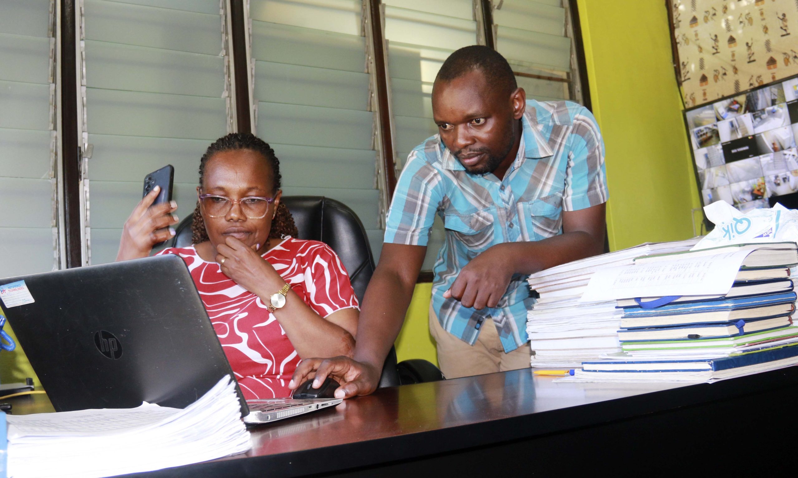 Wasiwasi kuhusu maandalizi Sekondari Pevu ikianza Januari 12