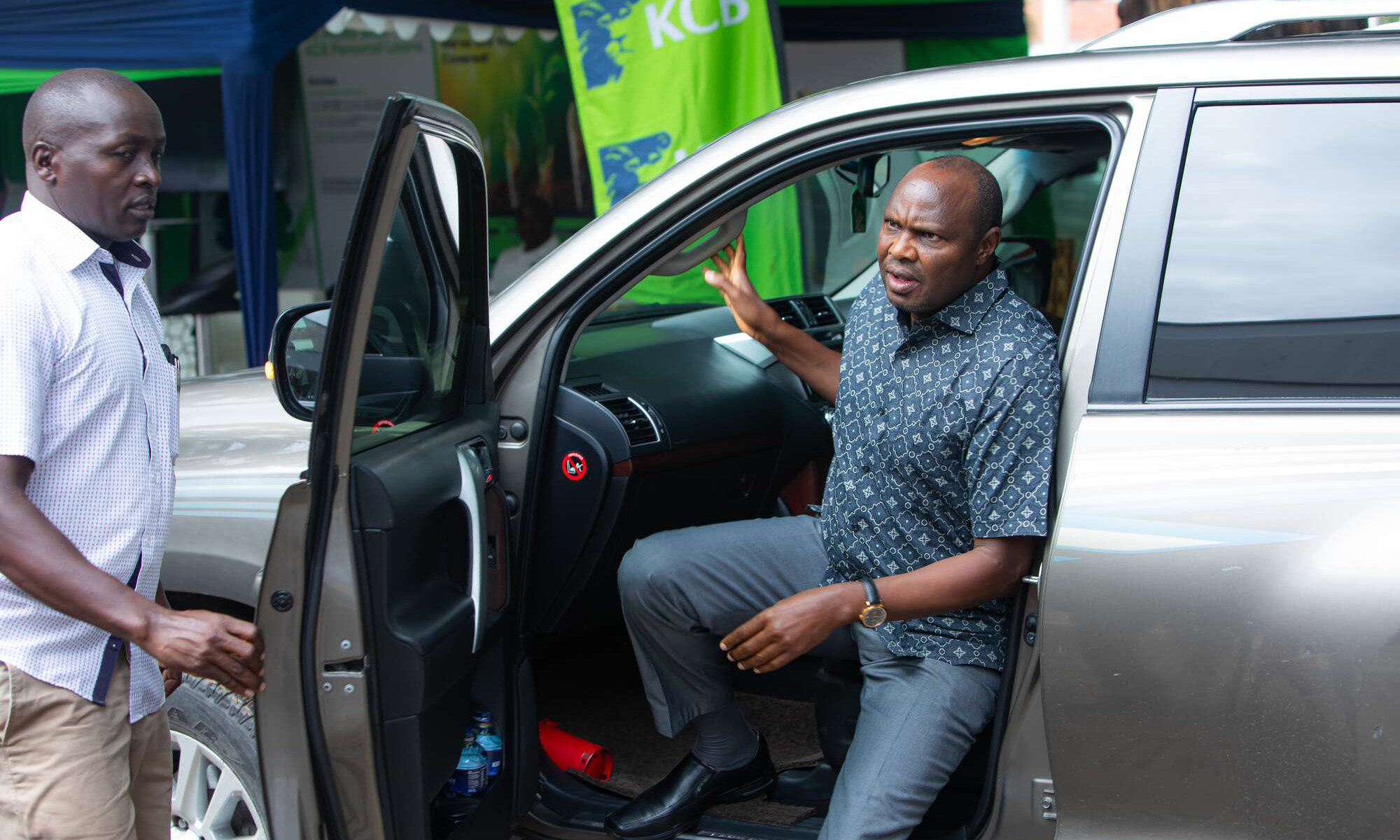 Tumieni mitandao ya kijamii kuanika wafisadi nchini, asema Mkuu wa Utumishi wa Umma