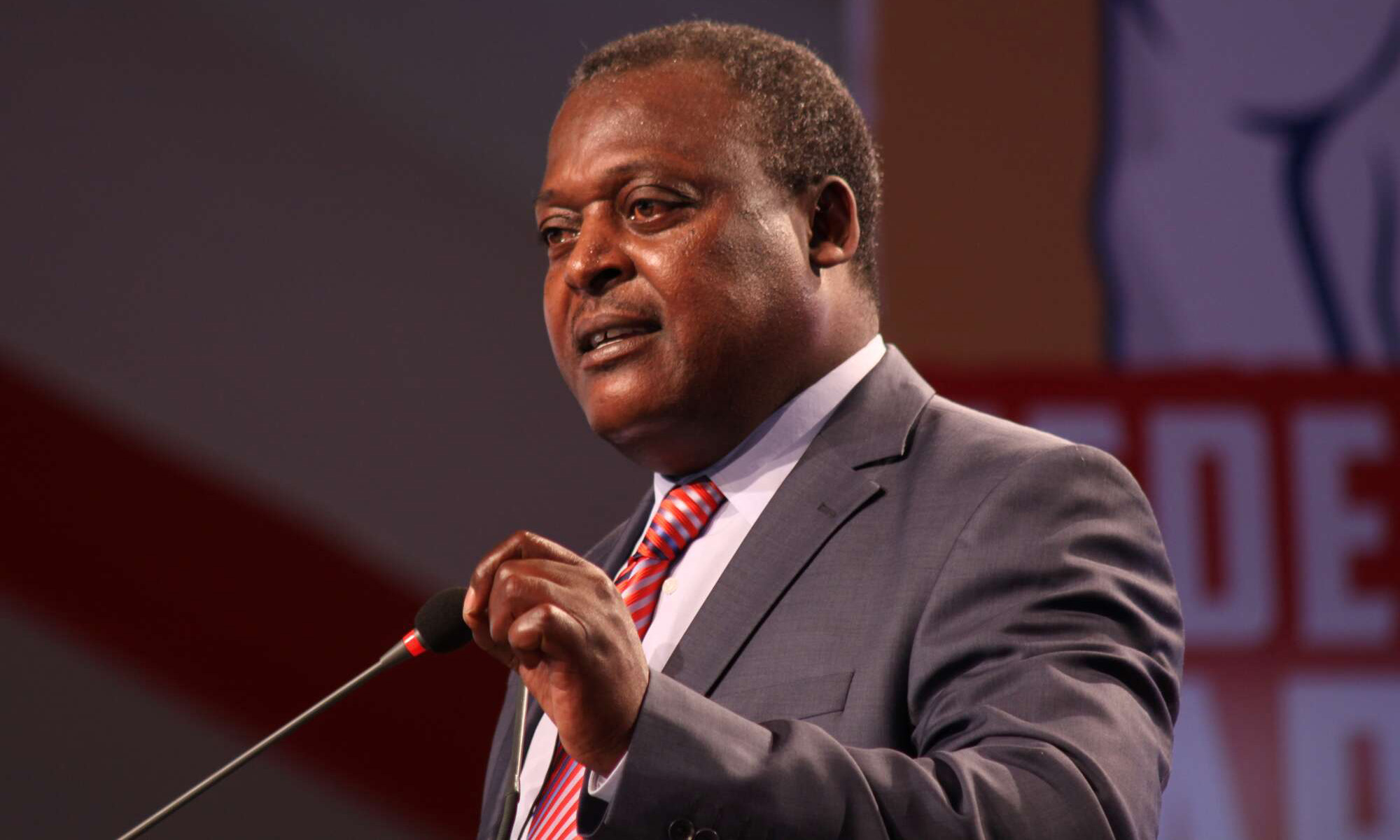 MAONI: Kifo cha Jirongo kimeibua maswali tele kuliko majibu