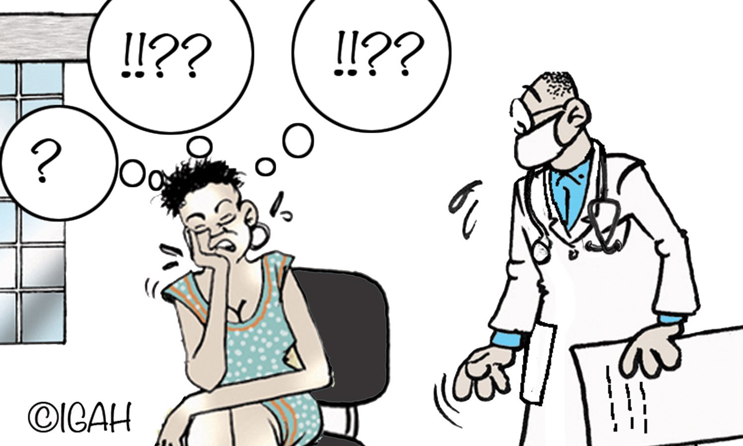 Demu akiri hakumbuki idadi ya mapolo aliotoka nao kabla ya kuambukizwa zinaa