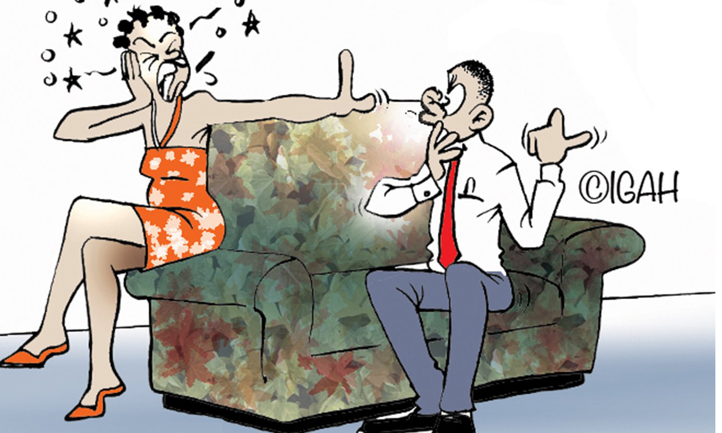 Msupa asinyika mpenzi wake kumuomba ‘aokolee jahazi’ rafikiye anayetatizwa na ‘kutu’