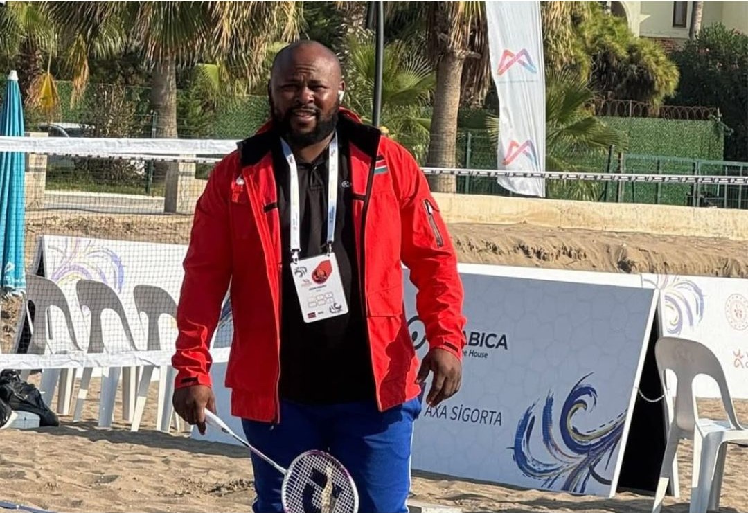 Kenya yachagua 28 wa badminton na para-badminton nchini Misri
