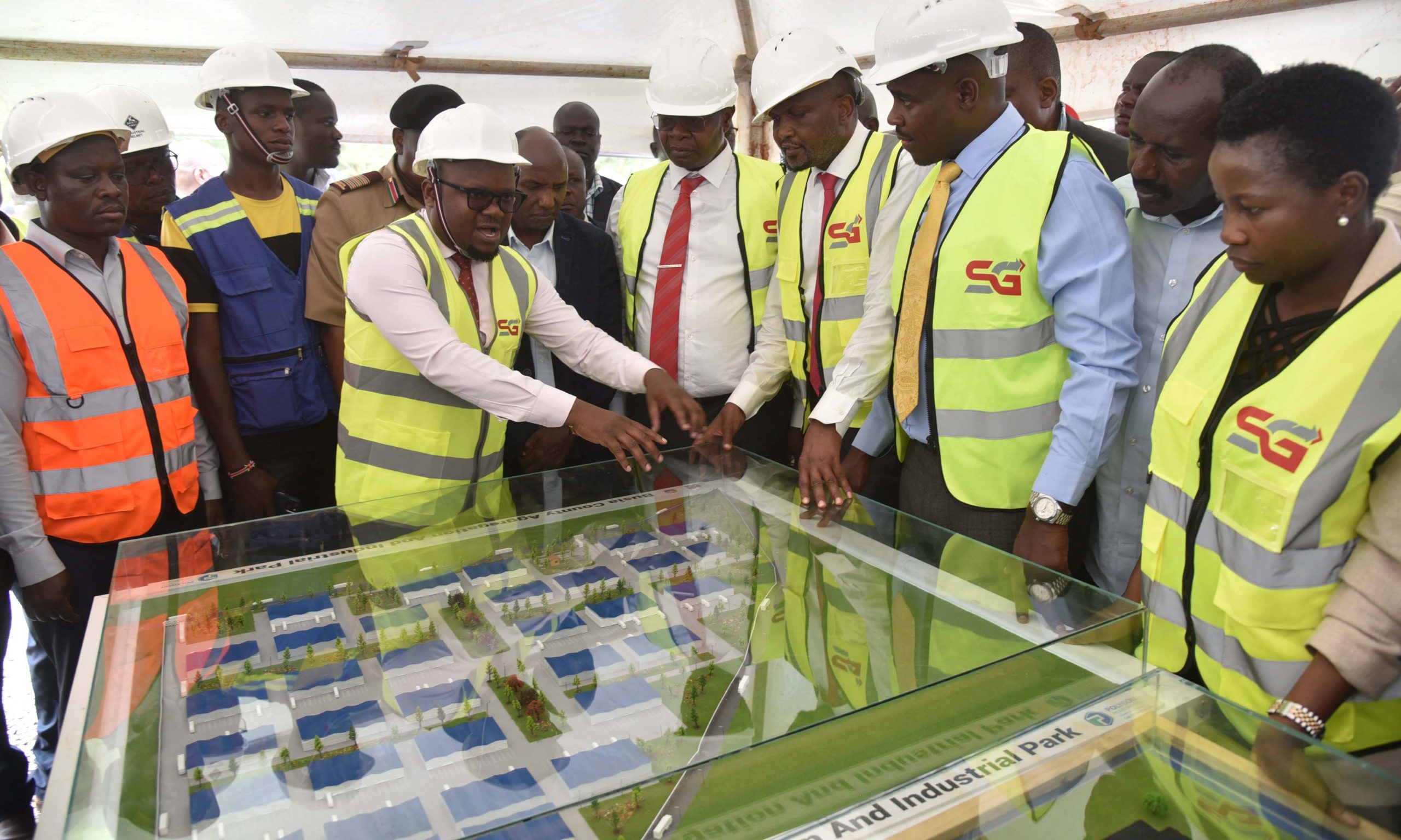 Jinsi Sh5b zilivyopotea kwa viwanda vilivyokuwa vianzishwe na Waziri Moses Kuria