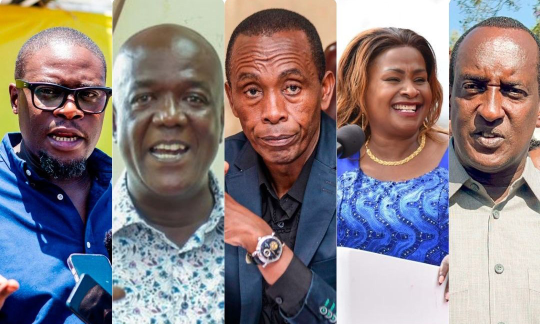 Kwa kaunti hizi tano, kuuzia bidhaa au huduma ni sawa na ‘hukumu ya kifo’!