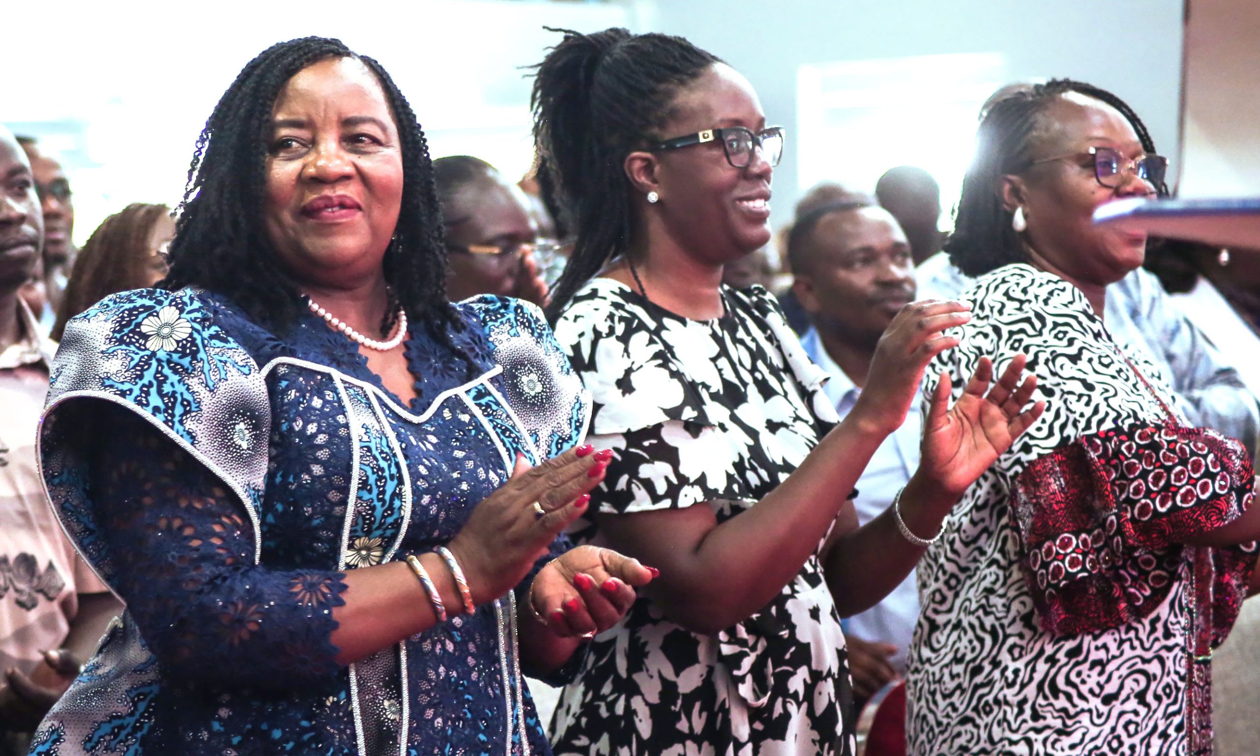 Ida akubali uteuzi wa Ruto, asema ni heshima kubwa