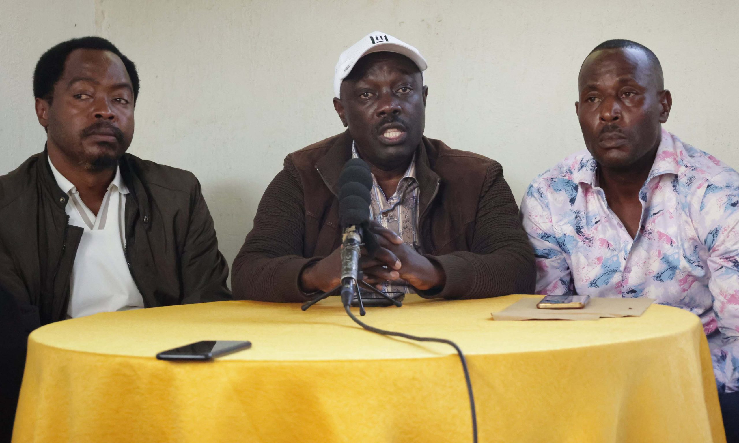 Tofauti za ODM zajaa pomoni na kusambaa mpaka kwa MCAs