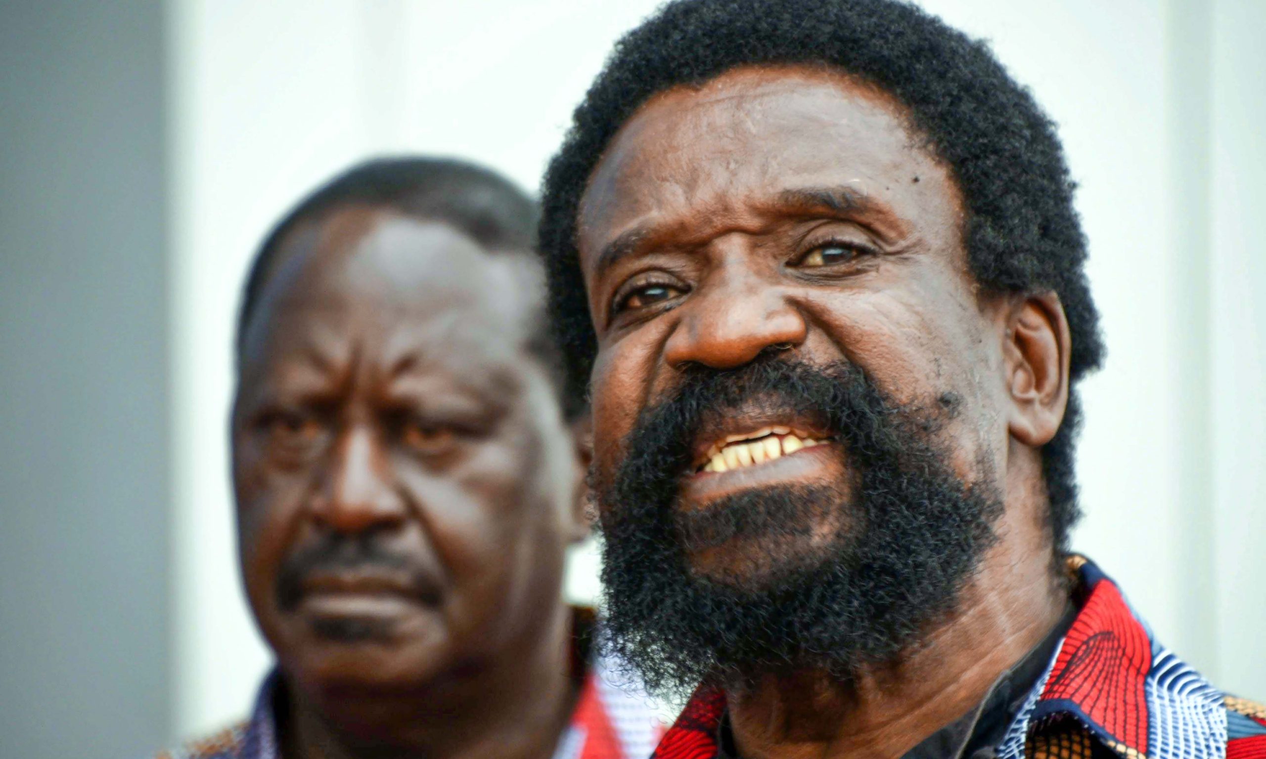 Ruto achukua washauri wa kiuchumi wa Raila