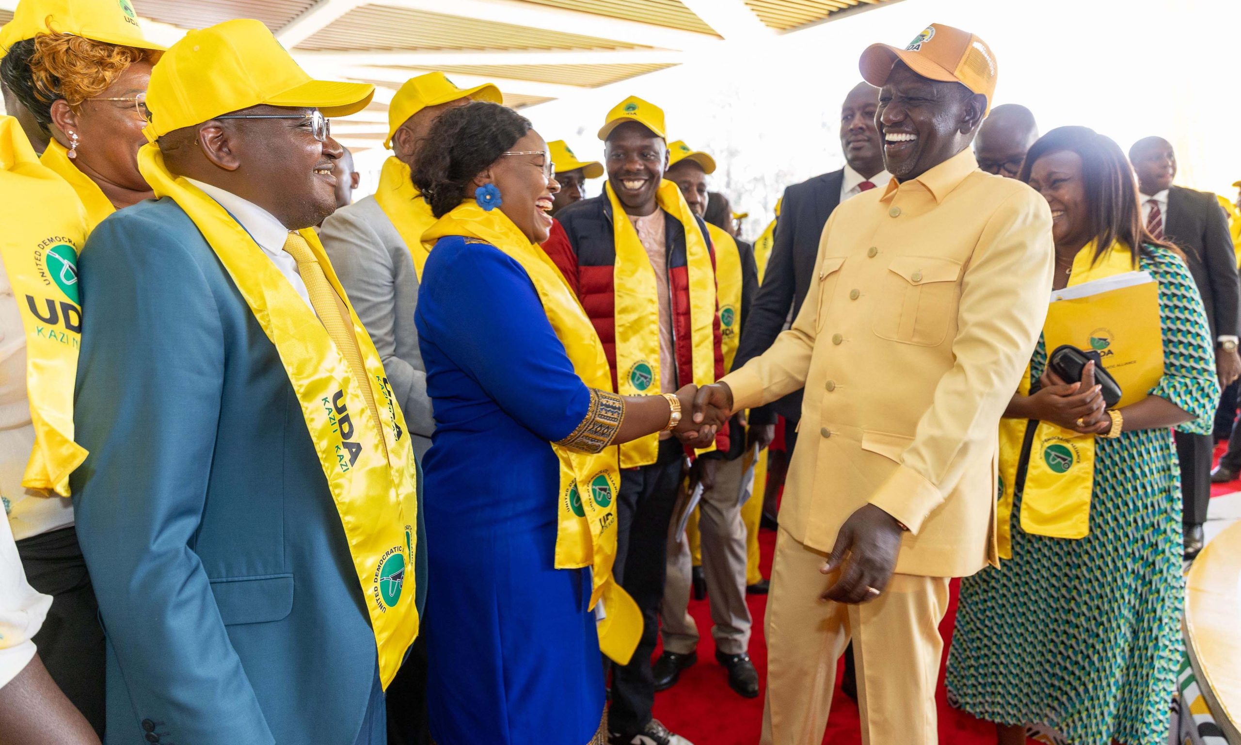 Nikipata ODM nitashinda uchaguzi kwa kura 3M – Ruto