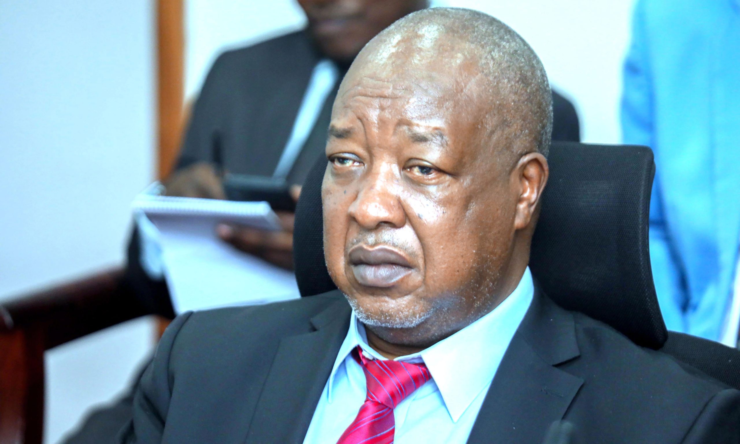 Mbadi azima mradi wa Benki ya Dunia Nyamira