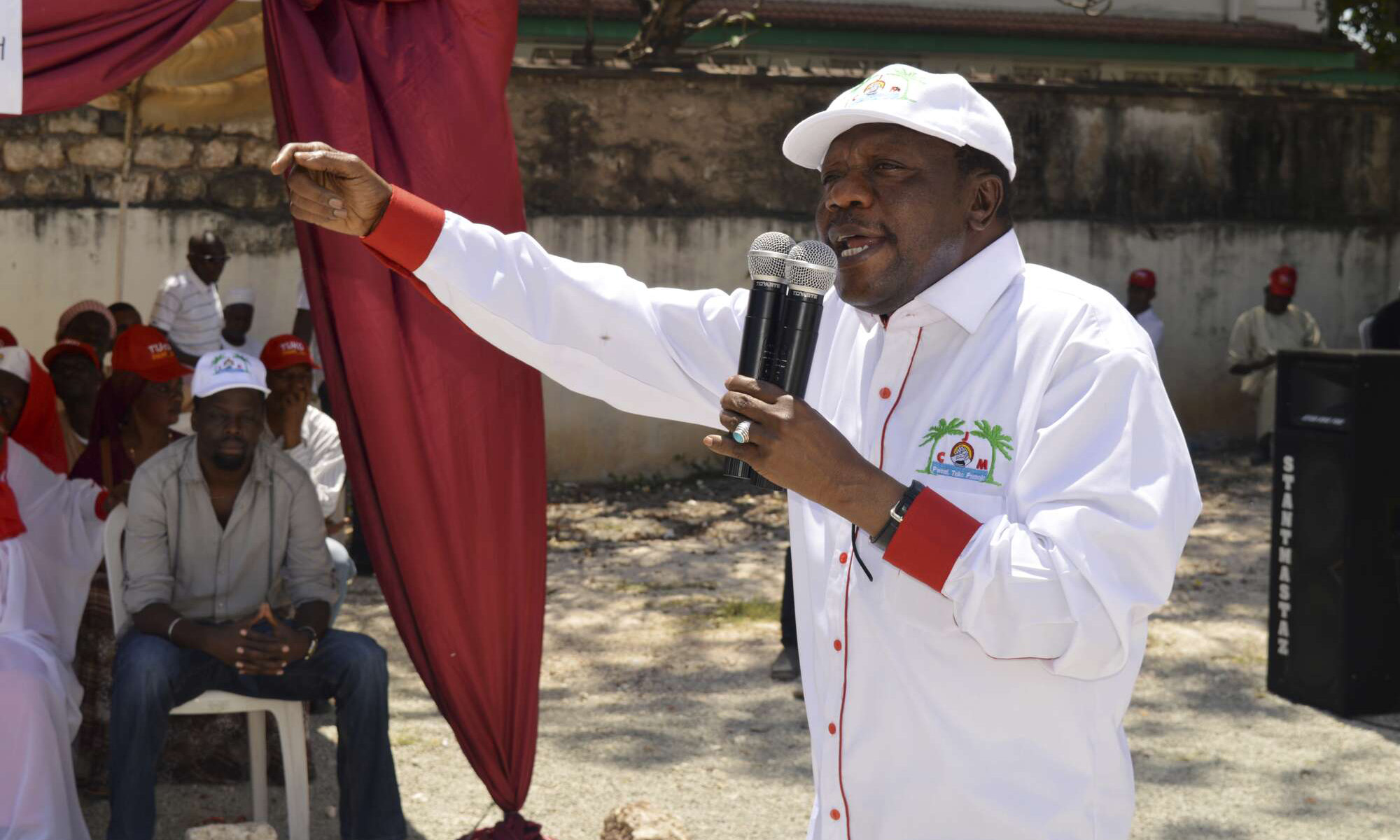 Mbunge sasa ajitetea kuwa asilinganishwe na Ndindi Nyoro wa Kiharu