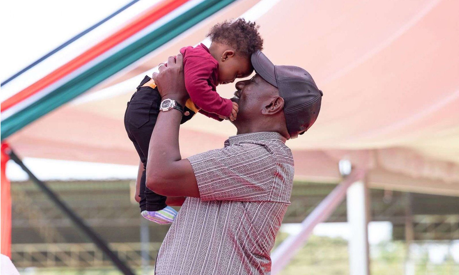 Ruto awatengea vijana minofu bajeti ya 2026-27