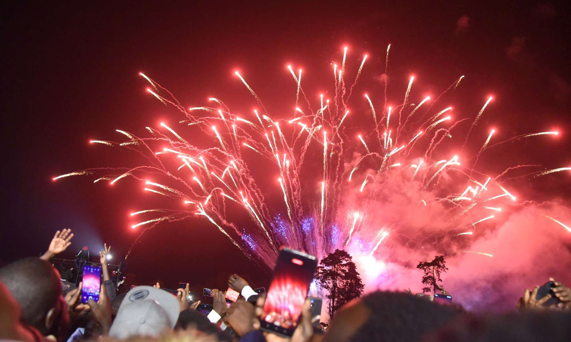 MAONI: Tunapoanza mwaka huu mpya, tujiwekee maazimio yanayojikita katika uhalisia