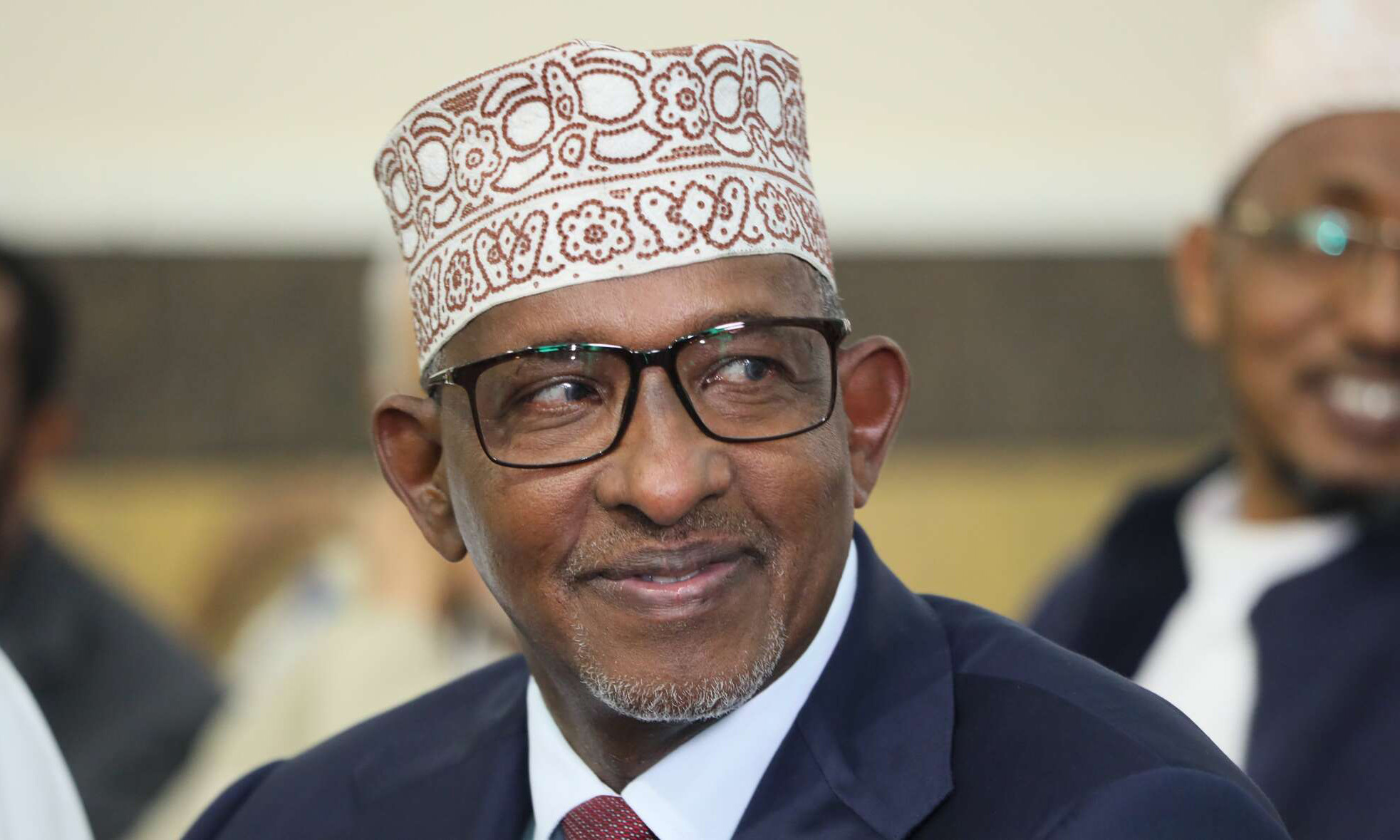 Duale akanusha wasimamizi wa SHA huajiriwa kwa upendeleo wa kikabila