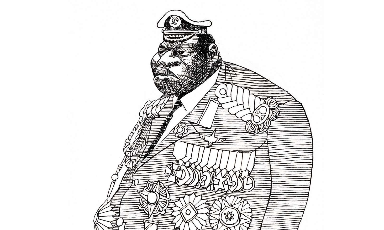 MAONI: Demokrasia haifi kamwe, madikteta ndio hufariki