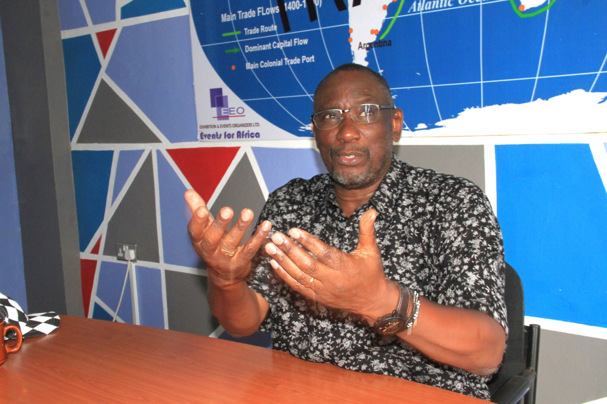 Wadau wataka Kenya ikumbatie maonyesho kuimarisha biashara