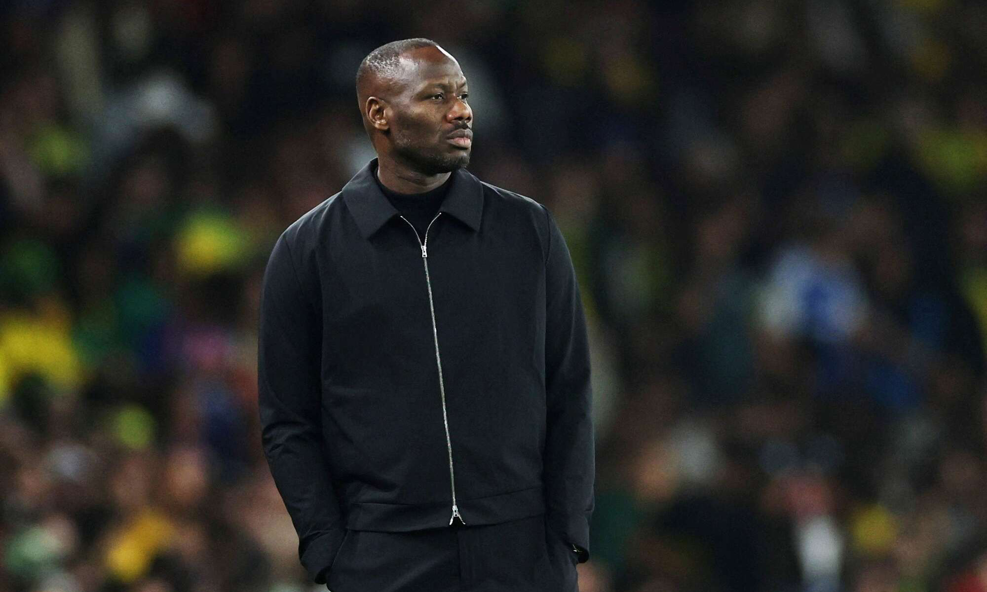 Mkufunzi wa Senegal pabaya, huenda akaadhibiwa kwa vurugu fainali ya AFCON2025