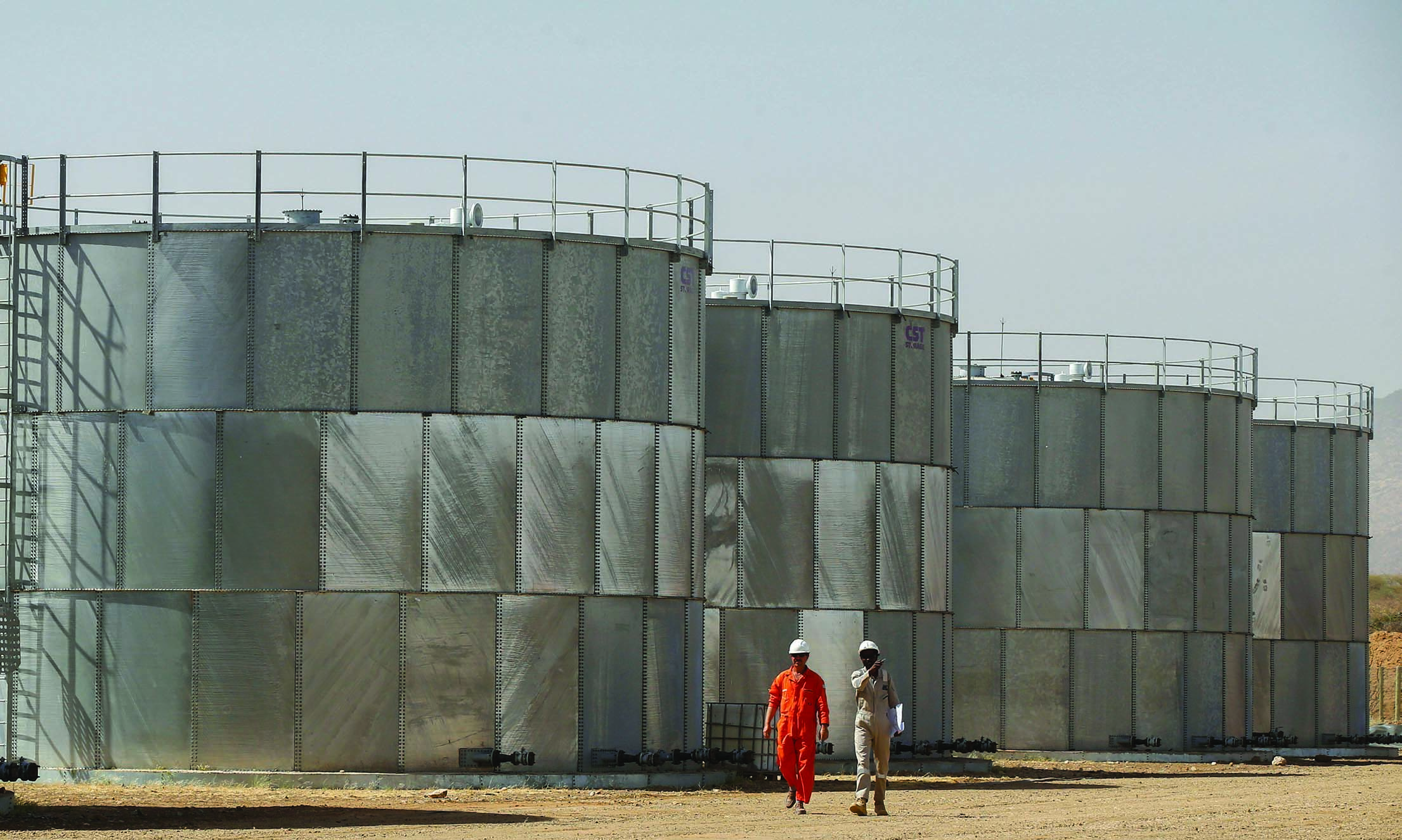 Mafuta yanayochimbwa Turkana yaibua mvutano mkali Pwani