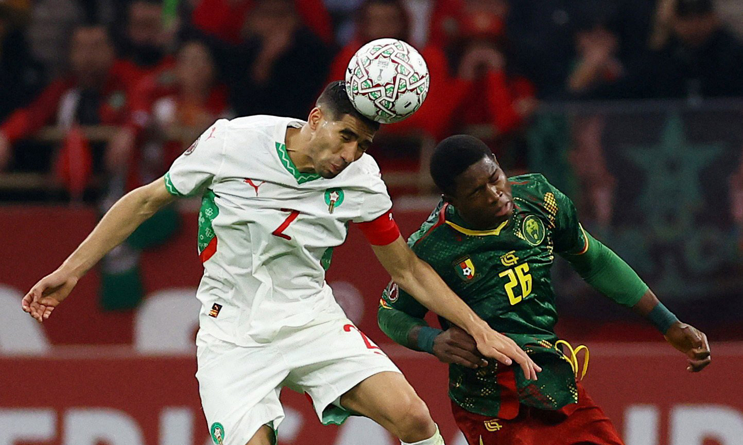 AFCON2025: Morocco na Senegal teketeke nusu fainali