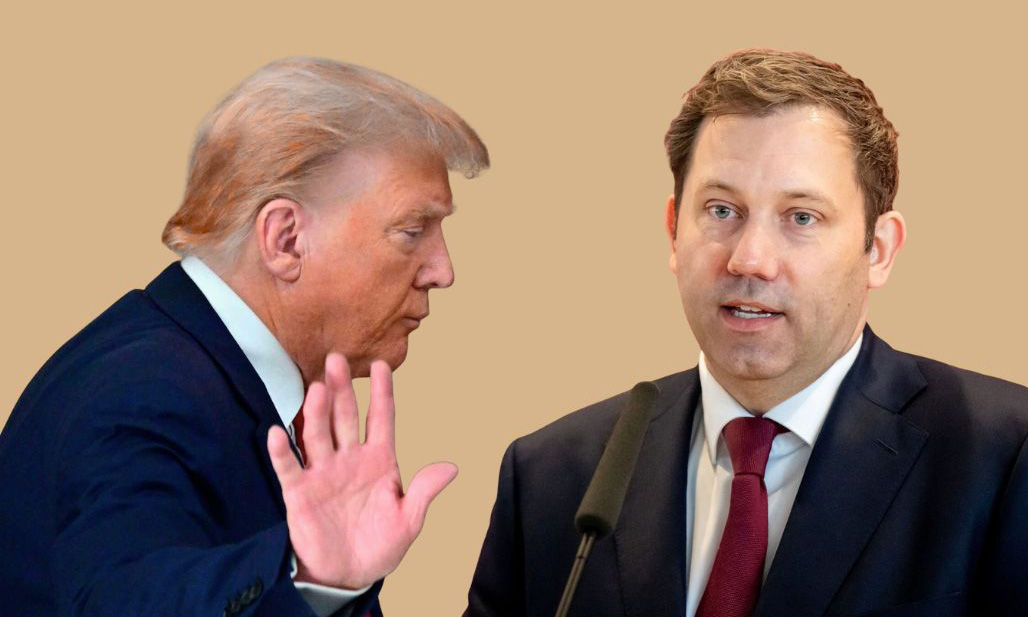 Ujerumani yaonya Trump dhidi ya kuvamia Greenland