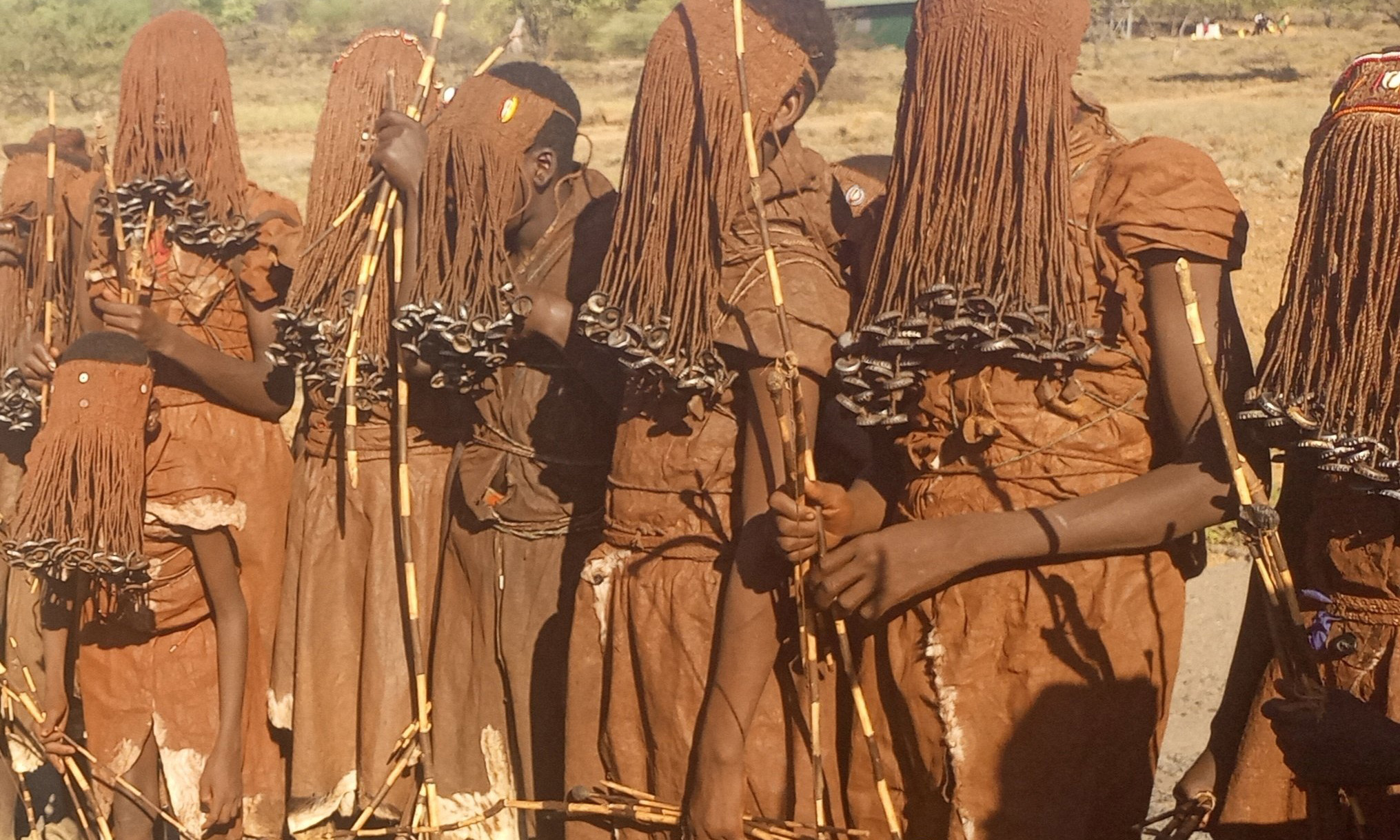 Mamia ya wavulana wapitwa na masomo wakikesha jandoni