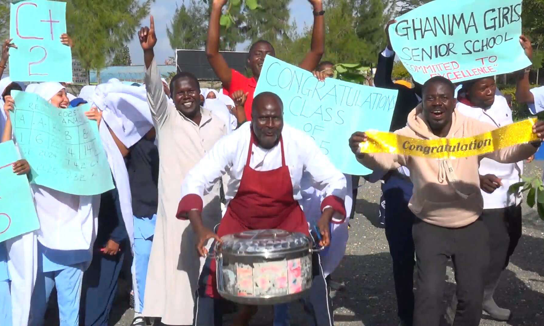 Shule ndogo za kibinafsi zashtua mabingwa wa miaka mingi