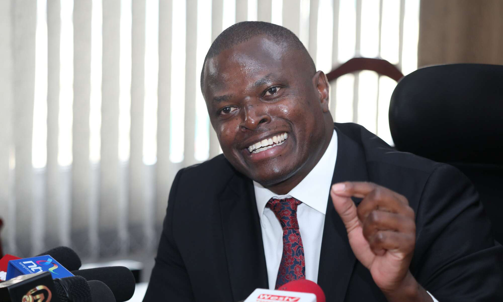 Wabunge watajificha wapi baada ya Ndindi Nyoro kupunguza karo Kiharu?