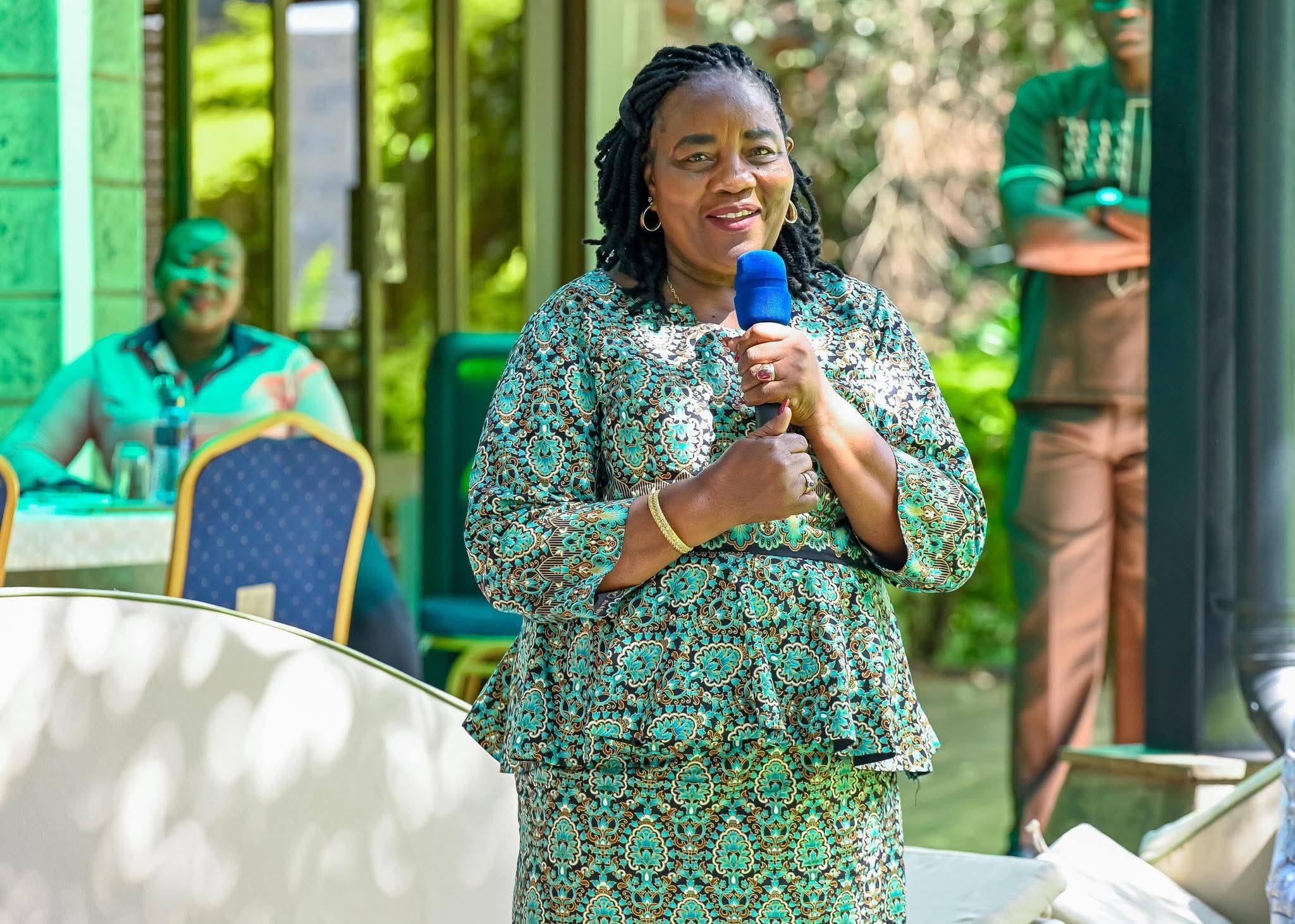 Ushauri wa Ida Odinga wakati wa sherehe ya ‘Raila Birthday’ ulivyotuliza dhoruba ODM