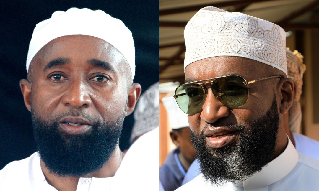 Siasa Pwani kuchukua mkondo mpya Joho akimleta kakake Abu kwenye mwangaza