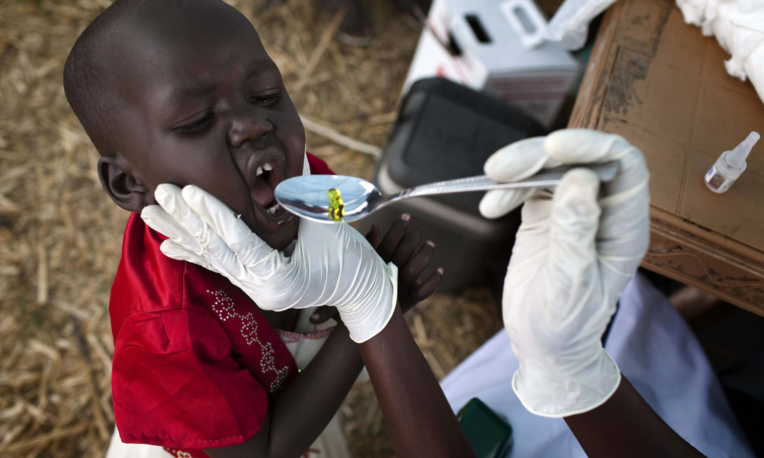 Wasiwasi Kenya ikikumbwa na uhaba wa virutubishi vinavyozuia upofu kwa watoto