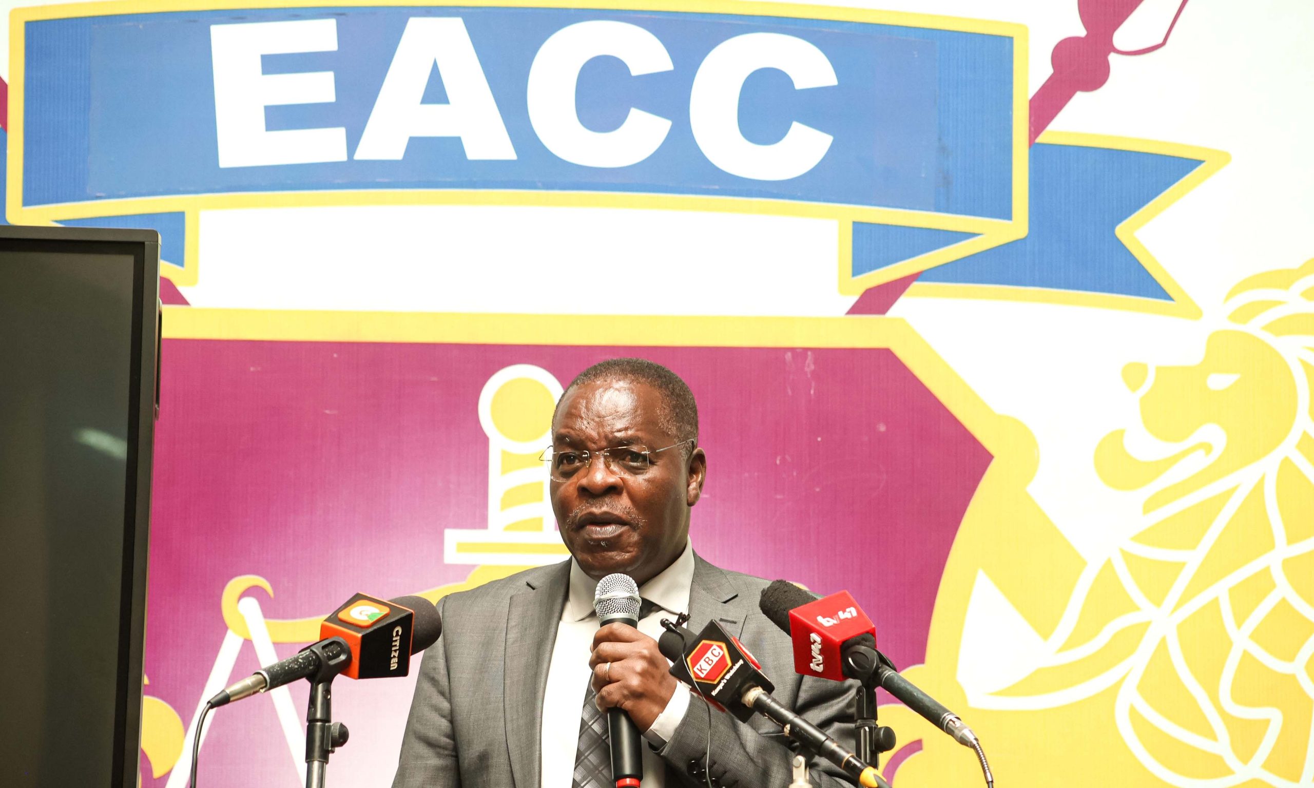 Hali ya ufisadi Kenya yaingia hali ya kutia wasiwasi – Ripoti