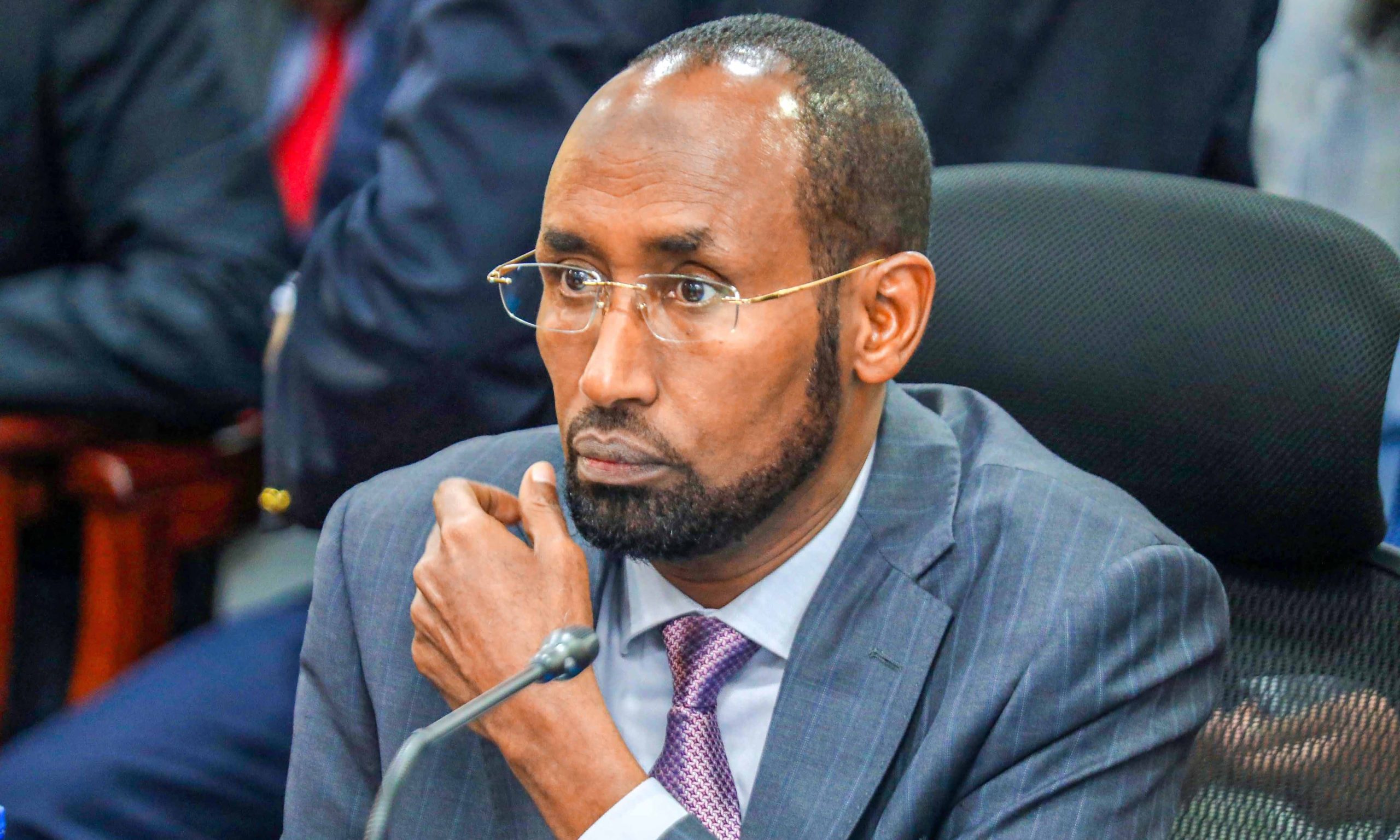 Hofu kuhusu amri ya kutimua jamii ya Ethiopia Mandera